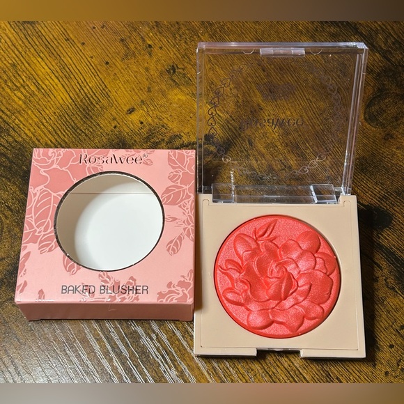 ♥️⭐ Baked Blusher - Picture 5 of 6